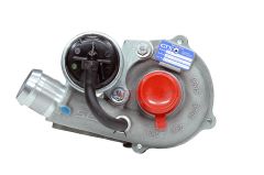 TURBO KOMPLE C1-P107 1.4 HDI 05 -TOYOTA AYGO 1.4 HDI BIPPER -NEMO 1.4 05-10 54359880021-GTS 135980021-0375.N6-9661557480-9661557480
