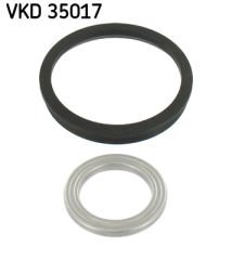 AMORTİSÖR TABLA RULMANI JUMPER-DUCATO-BOXER 1.9-2.0-2.5D 94-02 KEÇELİ-SKF VKD35017-1318573080-1302443080-503539-503530