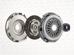 DEBRİYAJ SETİ VOLANLI KİT LINEA-PUNTO 1.4 T-JET BENZİNLİ SABİT VOLANLI-VOLMERK VMFI811-K-55219903