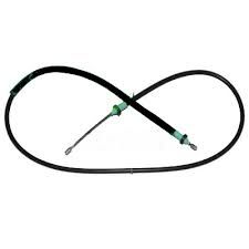 EL FREN TELLERİ ARKA SAĞ/SOL LOGAN Kampana Fren-CAVO 13026210-6001547169-8200380738