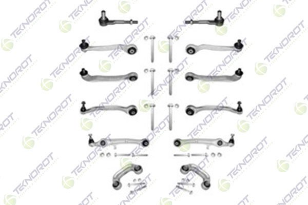 SALINCAK TAMİR KİTİ ÖN-A6 4F2-C6-2005-2011--TEKNOROT-4F0498998