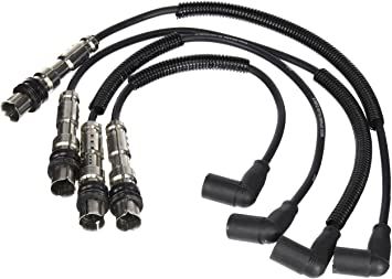 RC-VW1110 BUJİ KABLOSU GOLF 5-6-JETTA-POLO-A3-LEON-IBIZA 4-OCTAVIA-FABIA-1.2-1.4TSI CBZB-CAXA-BMY-NGK 44316-03F905409-03F905409C-03F905409A