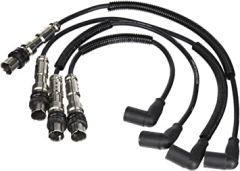 RC-VW1110 BUJİ KABLOSU GOLF 5-6-JETTA-POLO-A3-LEON-IBIZA 4-OCTAVIA-FABIA-1.2-1.4TSI CBZB-CAXA-BMY-NGK 44316-03F905409-03F905409C-03F905409A