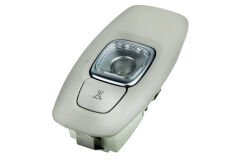 TAVAN LAMBASI TALİSMAN-SCENIC-MGN IV-CAPTUR-QASHQAI LEDLİ-OEK 264301419R-264301419R