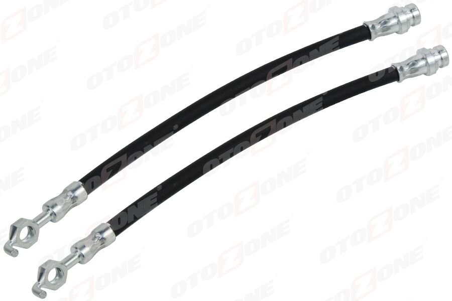 ÖN FREN HORTUMU MAZDA 2200 MİNİBÜS-OTOZONE FHO9502-S08343810