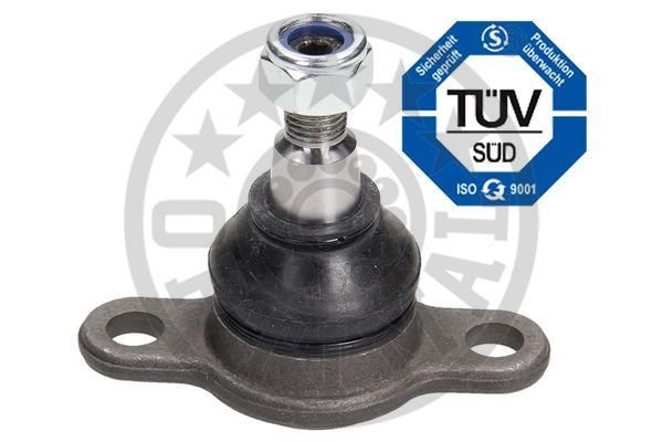 ROTİL ALT TRANSPORTER T5 - MULTİVAN T5 1.9TDI-2.0TDI-2.5TDI-3.2 03--OPTIMAL G3-940S-7E0407361-7H0407361-7H0407361A