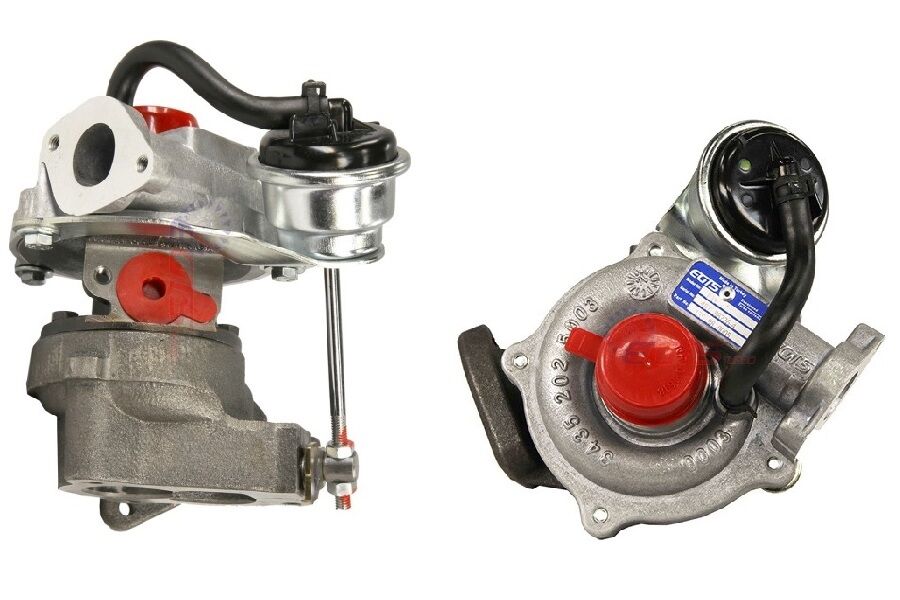 TURBO ŞARJ FIAT ALBEA 04 DOBLO 05 PALIO 02 PUNTO 09 500 09 FIORINO 07 OPEL CORSA D Z13DTJ 1.3D MTJ EURO4 70 BG KKK 54359880005-GTS 135980005-73501343-71784113-5860030