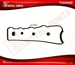 ÜST KAPAK CONTA LASTİK H100-STAREX 2.5 TD TCI-ROYAL T332049P