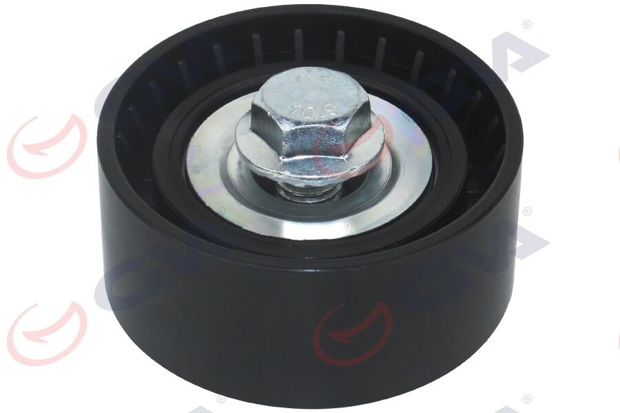 ALTERNATÖR GERGİ RULMANI ASTRA J/K 14- INSIGNIA A/B 15- B16DTH-GVA 2790376-55571052-636290