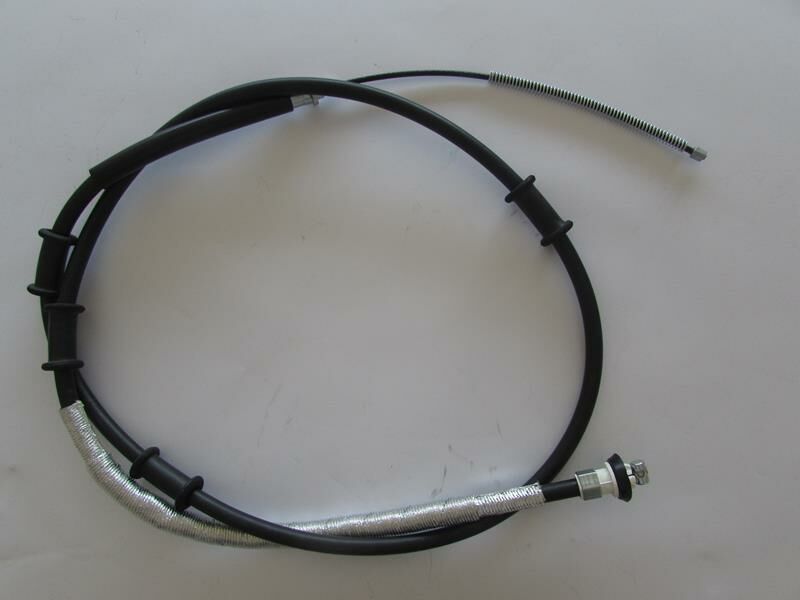 EL FREN TELLERİ ARKA SAĞ/SOL DOBLO 152 PANORAMA / COMBI Kısa Şase ESP-ASR li Model-CAVO 11027650-51882836 - 51868725