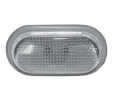 ÇAMURLUK SİNYALİ BEYAZ RENAULT KANGOO 97 CLIO II 98 05 MEGANE I 96 SCENIC I 96 MASTER II 01 TRAFIC II 06 TWINGO 96-AYHAN A1165-8200194580