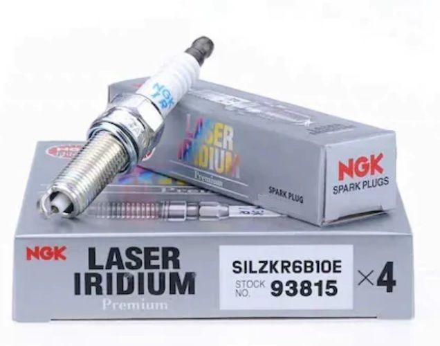 SILZKR6B10E ATEŞLEME BUJİS HYUNDAI İ30-KIA CEED 1.6-NGK 93815-18846-10060