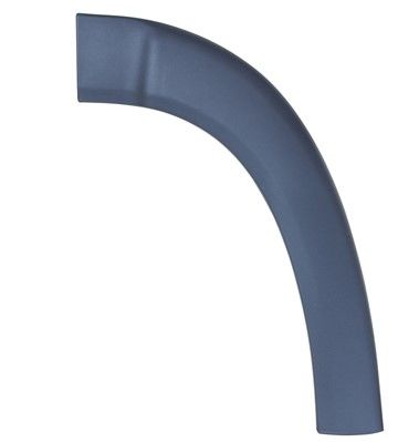 ÇAMURLUK BAKALİTİ SOL ÖN FIAT DUCATO III-BOXER III-CM 12197-735422830-8545.FF