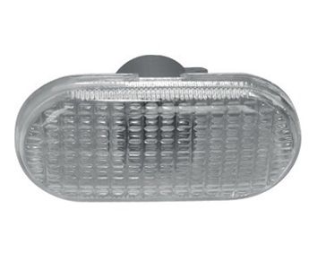 ÇAMURLUK SİNYALİ ŞEFFAF CLIO II-R19-KNG-AYHAN A1164-8200394531