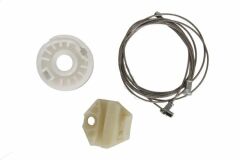 ARKA CAM KRİKO TAMİR TAKIMI VECTRA B-AFT KAP90911-140255-90520229