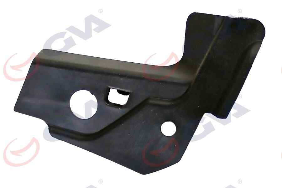 x ÖN TAMPON BAĞLANTI BRAKETİ SAĞ AUDI A3 SEDAN-HATCBACK 2013-2017-GVA 9103210-8V5807410A