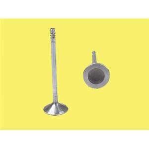 SUBAP EMME EGZOZ TAKIM COROLLA 1.6 16V ENJ. 87-00 IN-8/EX-8 4081-48 / 4082-48 31x6x87.7-24.5x6x88.2-TETIK TOY-106-1371115090-1371515070