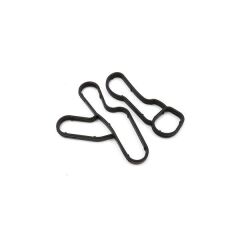 YAG SOGUTUCUSU CONTA TK. N47D. KUCUK IKILI BMW F20 F21 F22 F30 F31 F87 E90 E91 E92 E93-YTT 80449-11428511981-11428580680