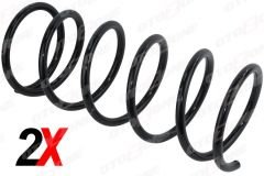 HELEZON YAYI ARKA MAZDA 323C IV HATCHBACK 89-00 BG 1.3 16V-1.6 16V -1.7D -1.8 16V-1.8 16V GT-OTOZONE HYA9701-BR77-28-011