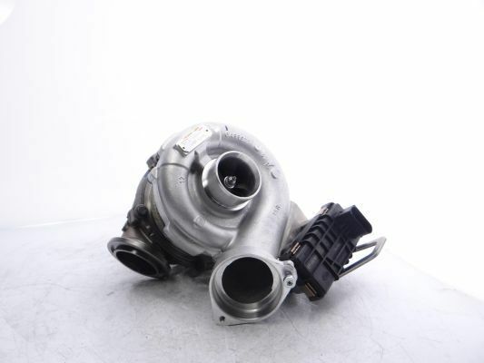 TURBOSARJ BMW M57N E70 06 10 EURO 4-GARRET 7659855010W-11657796314