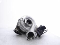 TURBOSARJ BMW M57N E70 06 10 EURO 4-GARRET 7659855010W-11657796314