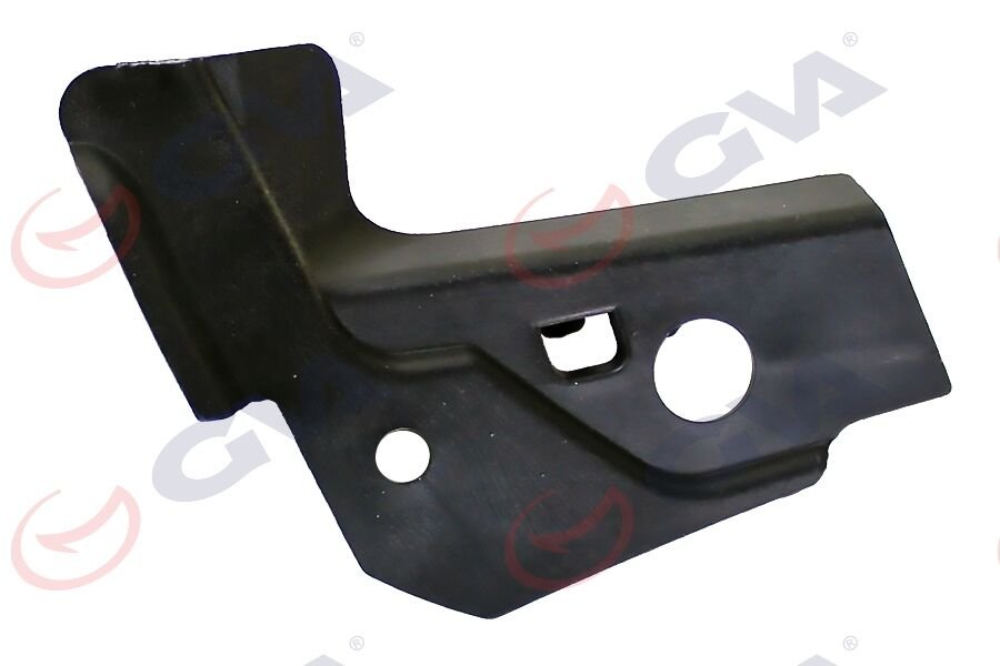 x ÖN TAMPON BAĞLANTI BRAKETİ SOL AUDI A3 SEDAN-HATCBACK 2013-2017-GVA 9103211-8V5807409A
