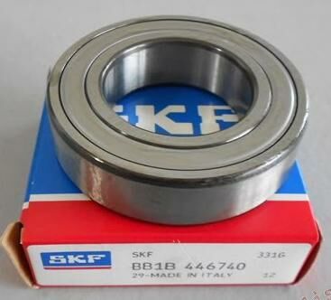 ASKI TAKOZ RULMANI DUCATO-JUMPER 2.8-SKF BB1B446740-9502573280