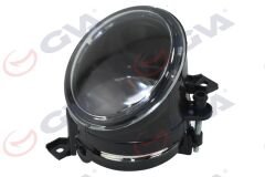 SİS FARI SAĞ VW AMAROK 2012-2017-GVA 9121120-2H0941700