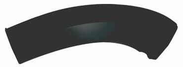 TAMPON KAPLAMA ÖN SOL FIAT DUCATO III-BOXER III 06-14-CM 12199-857452NC4R-7452.NC