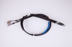 EL FREN TELLERİ ARKA ASTRA G Disk Fren-CAVO 59026230-522453-13153654