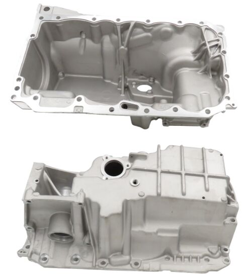 YAG KARTERI BMW N47S1 F10 xDrıve-YTT 82799-11137812361