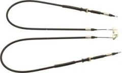 EL FREN TELLERİ ARKA ASTRA G Kampana Fren-CAVO 59026200-522656-24436451