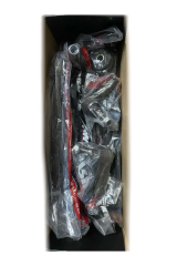 Tofaş Doğan Kartal Alt Bakım Seti Rot Kolu Rot Başı Rotilli Kol Sağ Sol Takım ( Düz Direksiyon )