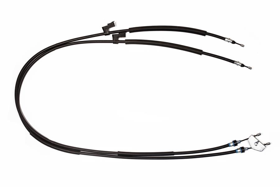 EL FREN TELI ARKA SAG/SOL VOLVO C30 05 16 C70 II 06 09 S40 II 05 10 V50 05 12-CAVO 7102640-30742642-31257680-31262940