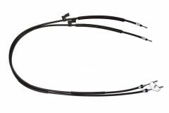 EL FREN TELI ARKA SAG/SOL VOLVO C30 05 16 C70 II 06 09 S40 II 05 10 V50 05 12-CAVO 7102640-30742642-31257680-31262940