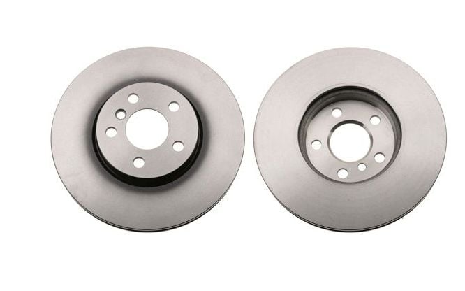 FREN DISKI ON ADET BMW F40 F44 F45 F46 F48 F39 MINI F54 F60-TRW DF6747S-34116799351