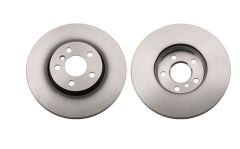 FREN DISKI ON ADET BMW F40 F44 F45 F46 F48 F39 MINI F54 F60-TRW DF6747S-34116799351