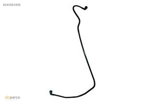 x YAKIT BORUSU DOBLO 1.3 MTJ 09-CM 133414-51873181.3