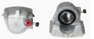 FREN KALİPERİ ÖN SOL M131 1600 DKŞ-ZENON FI8050-661405-691451B