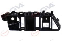 ÖN TAMPON BRAKETİ SAĞ VW TIGUAN 2012-2015-GVA 9120888-5N0807184D