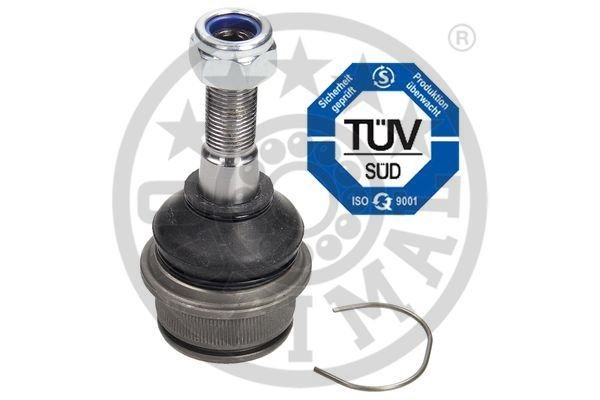 ROTİL ÜST TRANSPORTER T4 1.9D-2.4D-2.5TDI 96-03-OPTIMAL G3-694-701407187A-701407187B