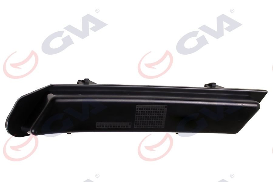 x ÖN TAMPON ORTA IZGARA BRAKET KAPAĞI SOL AUDI A3 SEDAN-HATCBACK 2013-2017-GVA 9103221-8V3807007