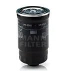 MAZOT FİLTRESİ METAL BLUE 1.6CRDI 11 İ30 2.0CRDI 07-11 -İ20 1.4-1.6CRDI 08 TUCSON JEEP 2.0CRDI-MANN WK8205-319222E900-319222EA00-319223A810