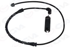 BALATA FISI ON BMW E46-GVA 9105891-34356751311