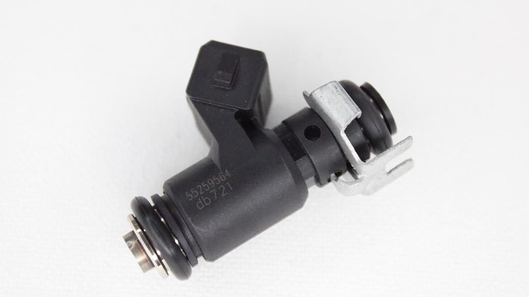 ENJEKTÖR MEMESİ-4 DELİK F.EGA-500-1.4I-MOTORTEC TFS0300-55259564