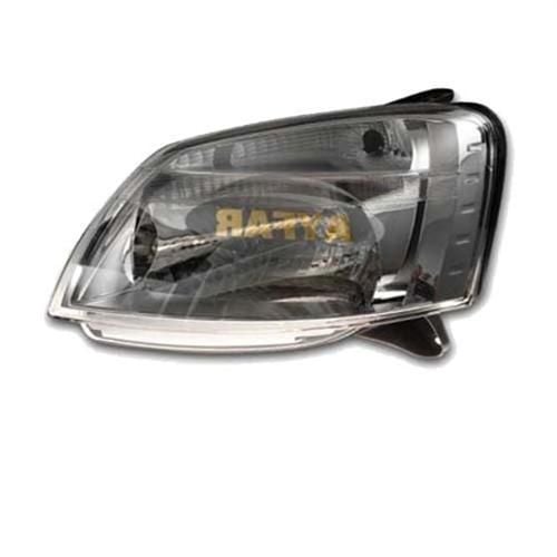 FAR SİNYAL SOL PARTNER-BERLINGO 03-08 ELEKTRİKLİ / MOTORLU H4-AYFAR 505640-6204.ZA-6204.ZE-6204.AX