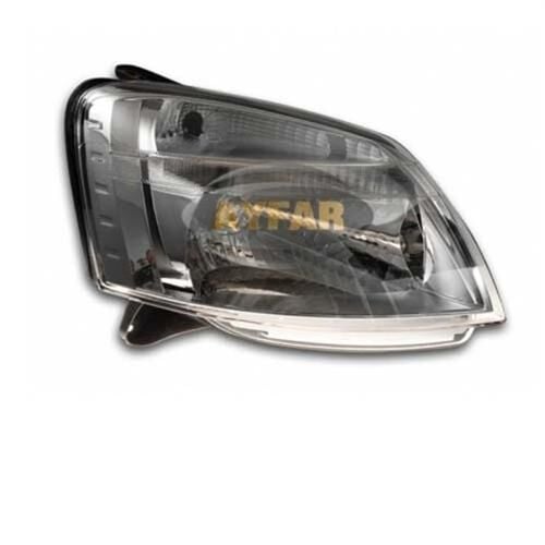 FAR SİNYAL SAĞ PARTNER-BERLINGO 03-08 ELEKTRİKLİ / MOTORLU H4-AYFAR 505639-6205.ZA-6205.AW-6205.AX