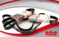 KANALLI KAYIS ALFA-CHERYSLER-CITROEN-DODGE-LANCIA-MITSUBISHI-NISSAN-PEUGEOT-ABA 6PK1060-60676136-71732386