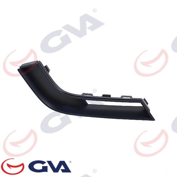 x ÖN TAMPON ORTA IZGARA BRAKETİ SOL AUDI A3 SEDAN-HATCBACK 2013-2017-GVA 9103223-8V3807823