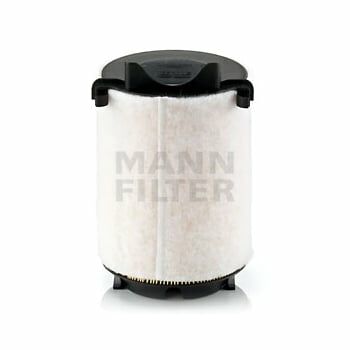 HAVA FİLTRESİ VW JETTA III IV 05-11 PASSAT SCIROCCO CADDY 10-15 GOLF V VI TOURAN A3 OCTAVIA-MANN C14130.1-1K0129607C-1K0129620C